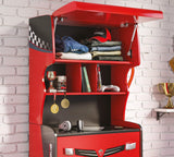 CHAMPION RACER ENERGY DRESSER