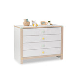 Montessori Dresser