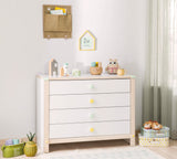 Montessori Dresser