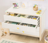 Montessori Dresser