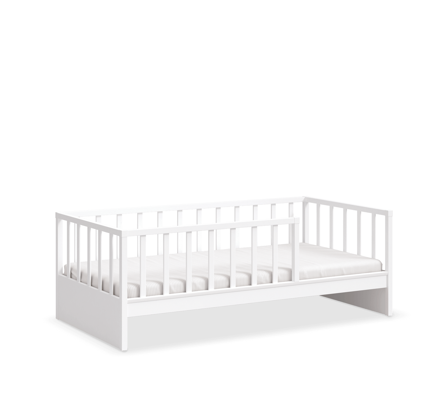 Mattress Alpha Crib DaVinci Baby Alpha Mini Rocking Crib In Cherry
