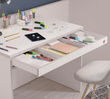 NEW Studio Bunk Beds white