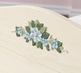 Cilek Flora (NEW) Bed 120X200 Cm