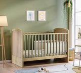 Loof Baby Baby Bed (70x140 cm)