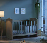 Loof Baby Baby Bed (70x140 cm)