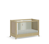 Baby Loof Bed Oak (60x120 cm)