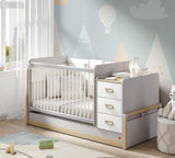 Baby Mino Room Set