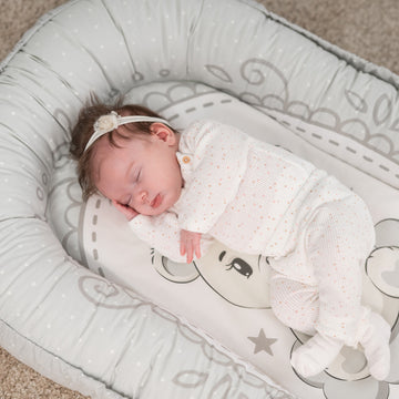 Lorelli Baby Nest 92/58