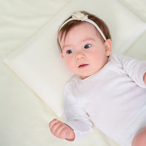 Baby Pillow AIR COMFORT 35/27 cm
