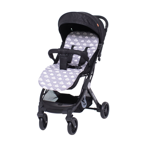 COSY TRAVEL MEMORY MAT ABSTRACT