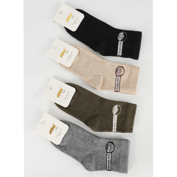 mukan Socket 1-6 years