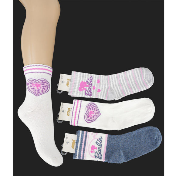 Teressa Girl Socket 1-6 years