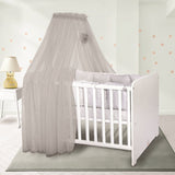 Canopy Color POM POM 480/160 cm