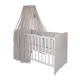 Canopy Color POM POM 480/160 cm