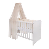 Canopy Color POM POM 480/160 cm