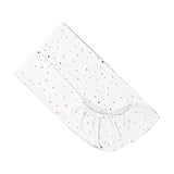 Baby Mattress Fitted Sheet 60/120+15m