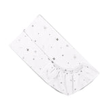 Baby Mattress Fitted Sheet 60/120+15m