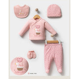 20219 set 5 PICS 0-3M