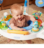 360 Magic Motion 4-In-1 Activity Center & Jumper