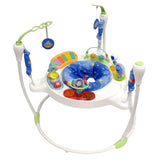 360 Magic Motion 4-In-1 Activity Center & Jumper