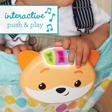 2-in-1 Music & Lights Doorway Jumper – FOX