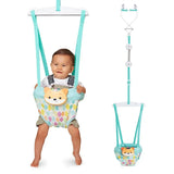 2-in-1 Music & Lights Doorway Jumper – FOX