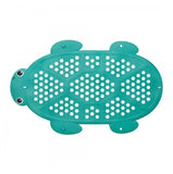 2in1 Bath Mat & Storage Basket – Turtle