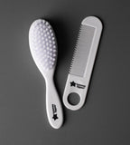 Baby Brush And Comb