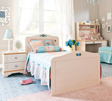 FLORA  3 pcs set