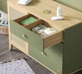Loof Baby Room Set