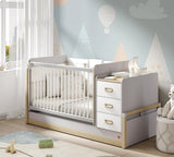 Baby Mino Room Set
