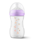 NATURAL RESPONSE BABY BOTTLE