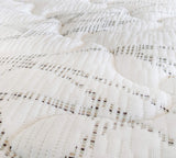 CILEK  BAMBOO+ MATTRESS (60x120x8 cm)