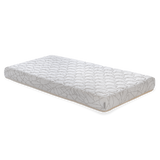 BAMBOO+ MATTRESS (70x140x8 cm)