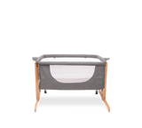 Rocking Bedside Cot Next To Me