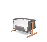 Rocking Bedside Cot Next To Me