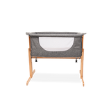 Rocking Bedside Cot Next To Me