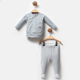 2 Pics set CASSİOPE 0-9m