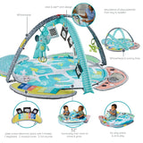 5-in-1 Epic Developmental Learning Gym