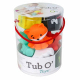 TUB O’ TOYS