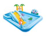 Jungle Adventure Play Center