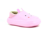 PINK Slippers 25-30