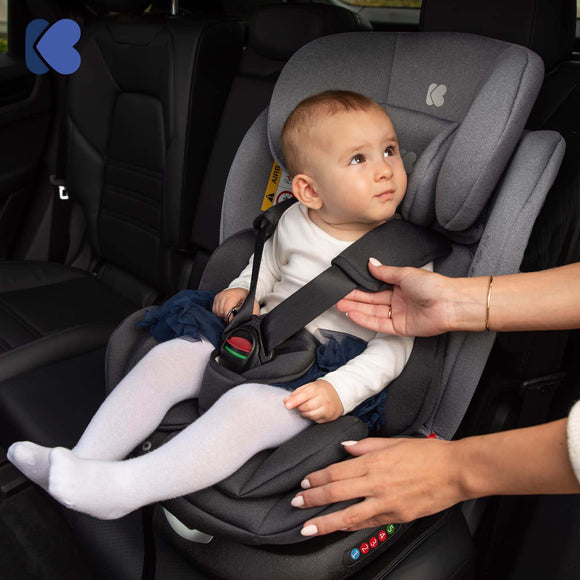 Car seat 40-150 cm i-Comfort i-SIZE 0-36KG