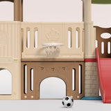 Indoor Playground