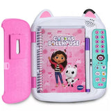 Gabby's Dollhouse Secret Safe My Cat-Tastic Diary