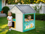 My First Playhouse