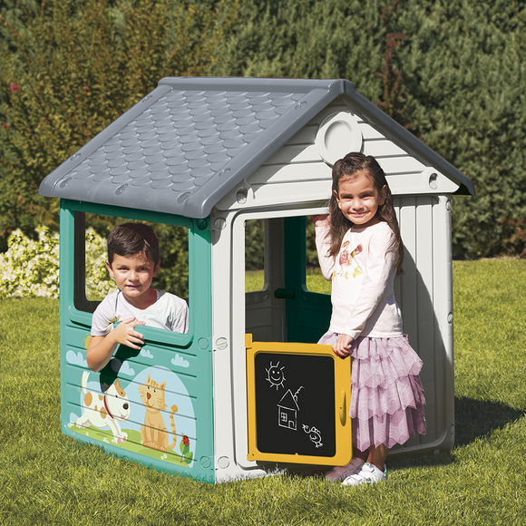 My First Playhouse