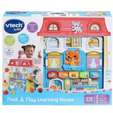 Vtech Peek & Play Learning House