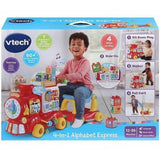 Vtech 4-in-1 Alphabet Express