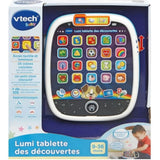 Vtech Lumi Discovery Tablet - French